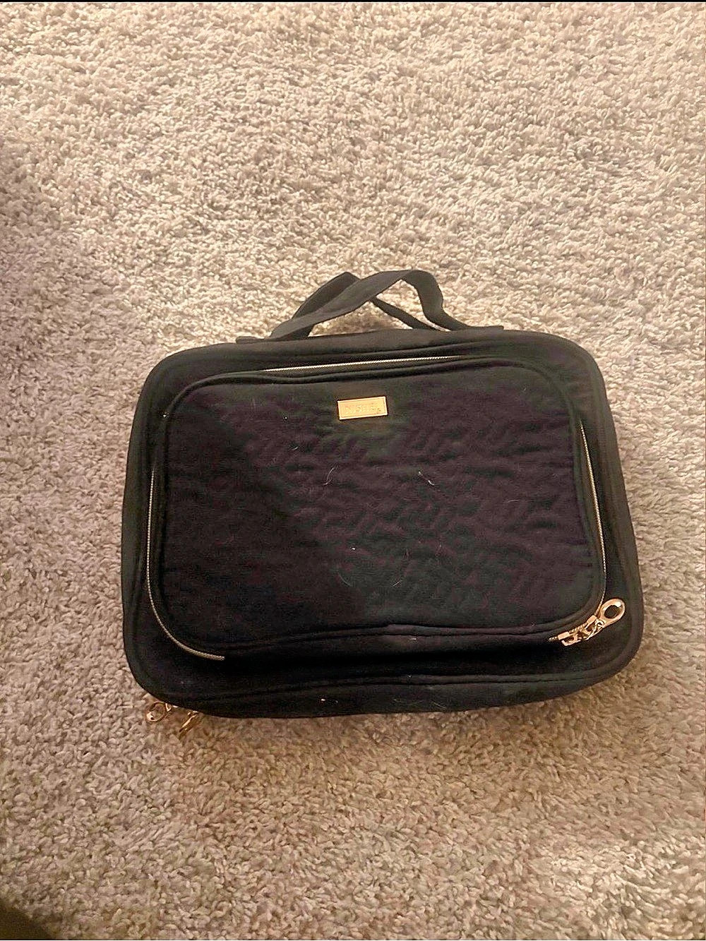 Travel Cosmetic Bag